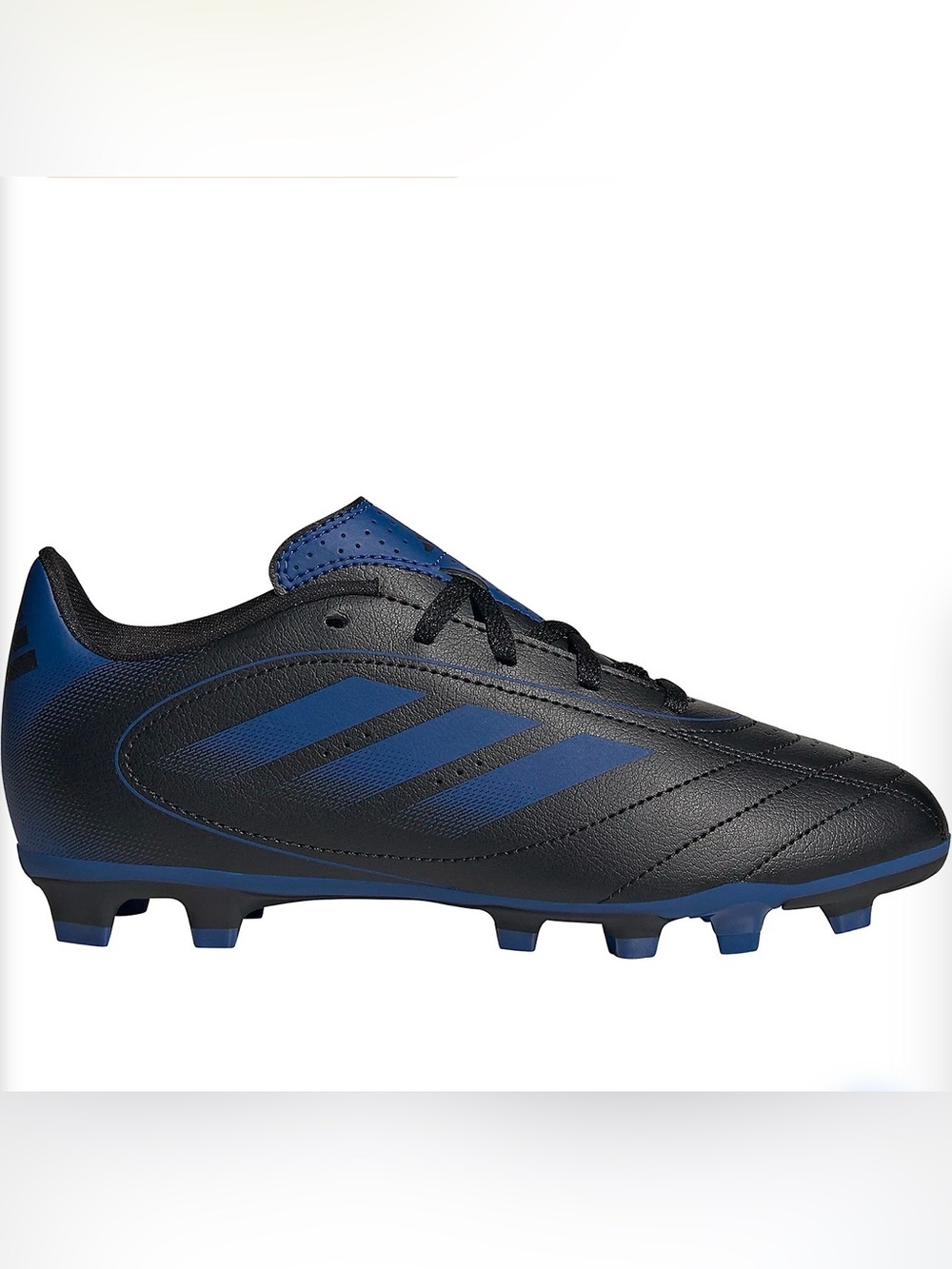adidas GOLETTO IX FIRM/MULTI-GROUND CLEATS KIDS